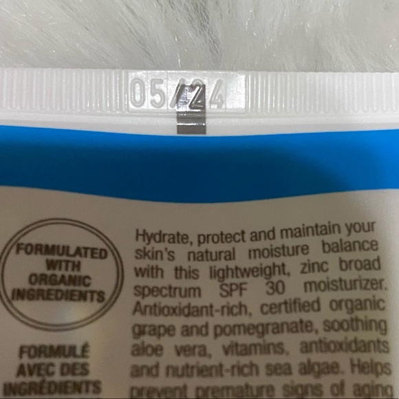 NWT Juice Beauty SPF 30 oil free moisturizer - Picture 10 of 11